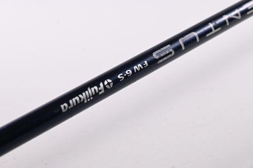 Taylormade SIM2 Max #3 Wood / 15 Degree / Stiff Flex Ventus Blue 6 Shaft