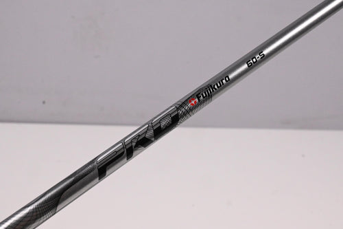 Fujikura Pro 60 2024 Driver Shaft / Stiff Flex / Cobra 3rd Gen