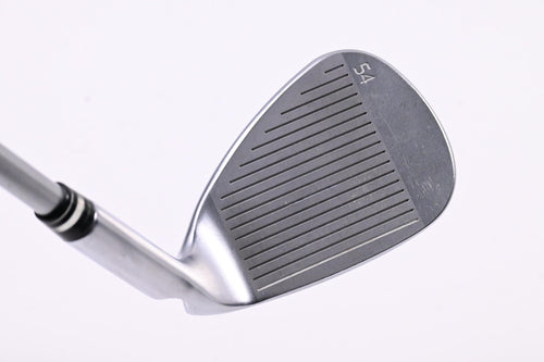Left Hand Ping G430 Sand Wedge / 54 Degree / Red Dot / Senior Flex Speeder NX 45