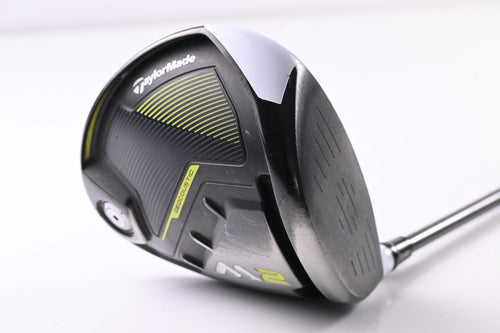 Taylormade M2 2017 Driver / 9.5 Degree / Regular Flex Fujikura Pro XLR8 56 Shaft