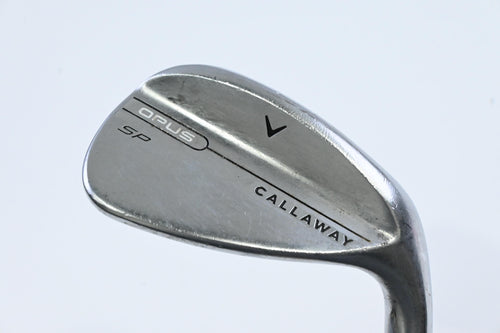 Callaway Opus SP Pitching Wedge / 48 Degree / Stiff Flex MMT 95