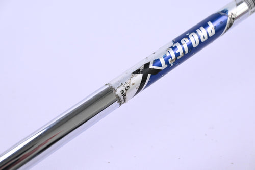 Mizuno MP T11 Lob Wedge / 58 Degree / Regular Plus Flex Project X Rifle