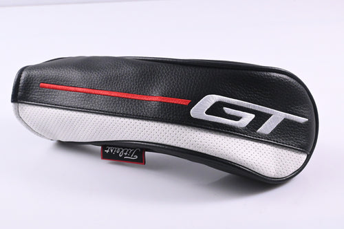 Titleist GT3 #3 Hybrid / 18 Degree / Stiff Flex Tensei 1K Blue 65 Shaft