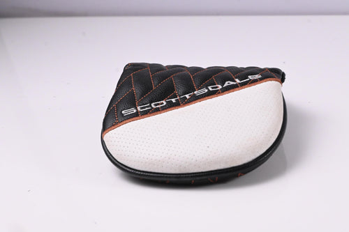 Ping Scottsdale TEC Ally Blue Putter / 33 Inch