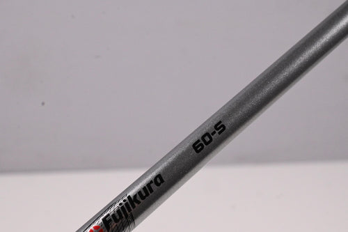 Fujikura Pro 60 2024 Driver Shaft / Stiff Flex / Cobra 3rd Gen