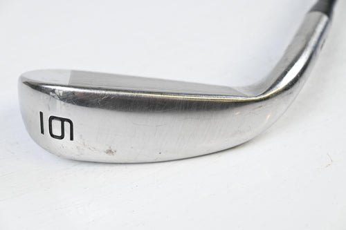 Wilson Dynapower 2023 #6 Iron / Senior Flex KBS MAX 55 Shaft