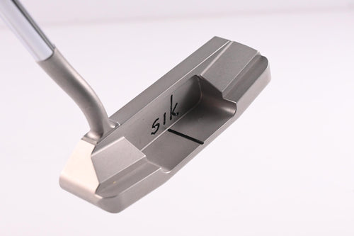 SIK Pro c Putter / 34 Inch