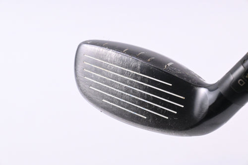 Titleist 816 H2 #3 Hybrid / 19 Degree / Stiff Flex Diamana S+ 70 Shaft