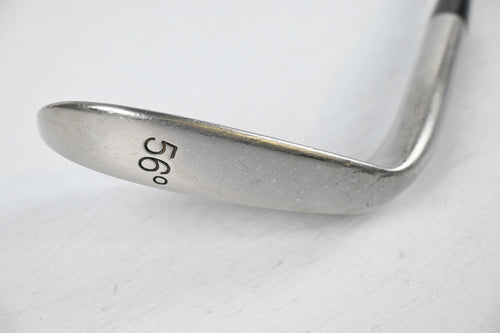 MD Golf Norman Drew Sand Wedge / 56 Degree / Regular Flex Dynamic Gold R300