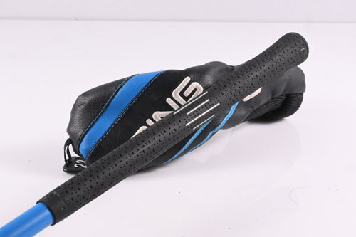 Ping G Series #4 Hybrid / 22 Degree / Regular Flex Ping Alta Shaft
