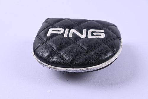 Ping PLD Milled 2024 Tyne H Putter / Black Dot / 36 Inch