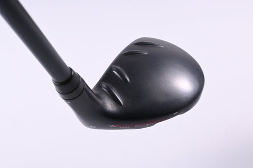 Ping G410 #4 Hybrid / 22 Degree / Regular Flex Ping ALTA CB Red 70 Shaft