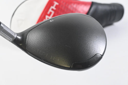 Ladies Taylormade Stealth #3 HL Wood / 16.5 Degree / Ladies Flex Aldila Ascent