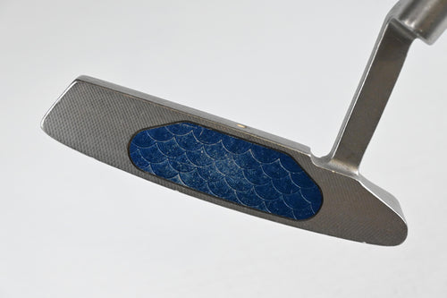 Nike Blue Chip Putter / 35 Inch