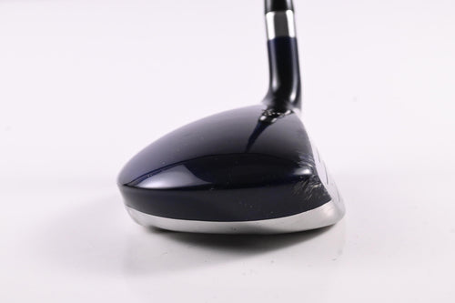 Ladies Progen Full Bore 2.3 #7 Wood / 24 Degree / Ladies Flex Progen Full Bore