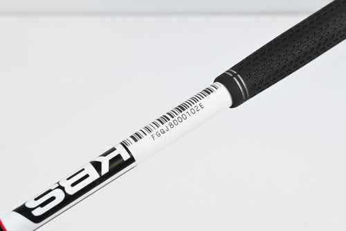 Wilson Dynapower 2023 #6 Iron / Senior Flex KBS MAX 55 Shaft