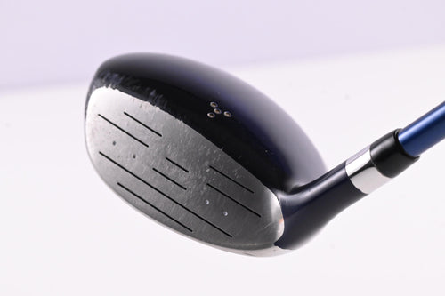 Ladies Progen Full Bore 2.3 #7 Wood / 24 Degree / Ladies Flex Progen Full Bore