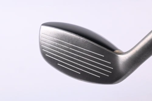 Titleist 585.H #3 Hybrid / 21 Degree / Regular Flex Aldila NV Green 85 Shaft