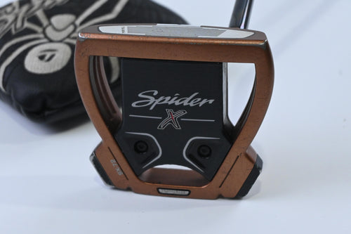 Taylormade Spider X Putter / 34 Inch