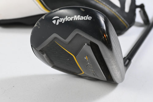 Taylormade RBZ Black #3 Wood / 15 Degree / Regular Flex Rocketfuel 55 Shaft