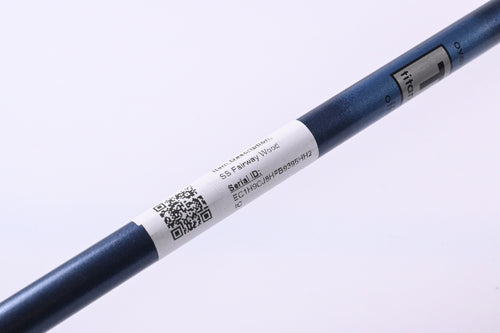 Ladies Cobra SS #5 Wood / 19 Degree / Ladies Flex Cobra Shaft