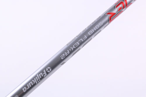Titleist GT1 #5 Hybrid / 21 Degree / Senior Flex Fujikura Air Speeder 50 Shaft