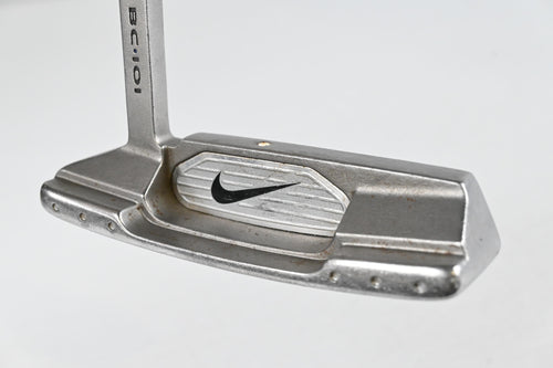 Nike Blue Chip Putter / 35 Inch