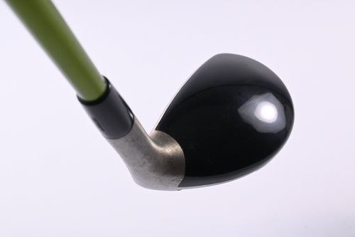Titleist 585.H #3 Hybrid / 21 Degree / Regular Flex Aldila NV Green 85 Shaft