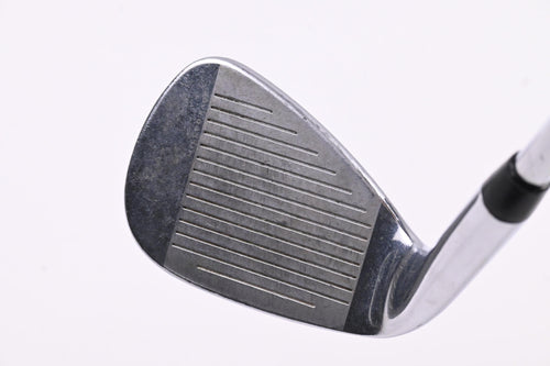 Cobra King F9 Pitching Wedge / 44 Degree / Stiff Flex KBS Tour 90 Shaft