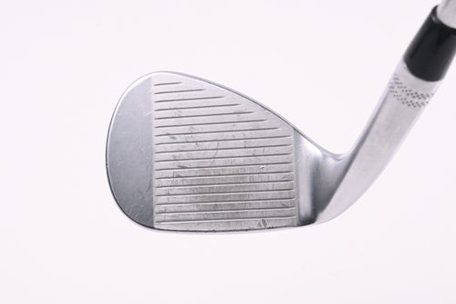Callaway Opus SP Lob Wedge / 58 Degree / Stiff Flex Dynamic Gold S200 Shaft