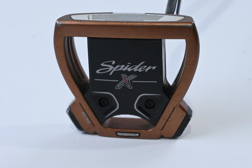 Taylormade Spider X Putter / 34 Inch