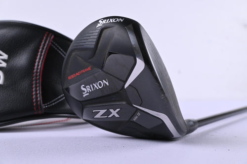 Srixon ZX Mk II 2023 #3 Wood / 15 Degree / X-Flex HZRDUS Gen4 Black 70 Shaft