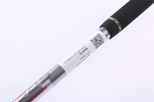 Titleist GT1 #5 Hybrid / 21 Degree / Senior Flex Fujikura Air Speeder 50 Shaft