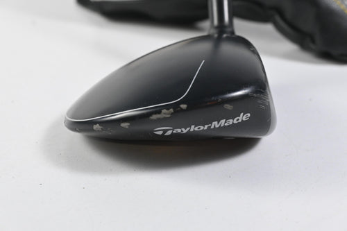 Taylormade RBZ Black #3 Wood / 15 Degree / Regular Flex Rocketfuel 55 Shaft