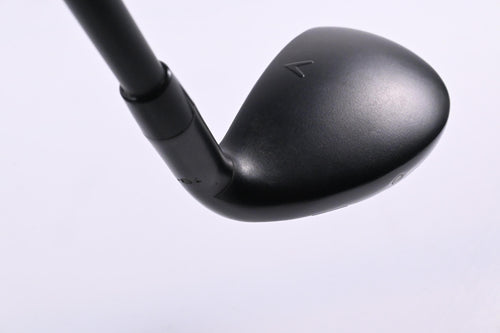 Callaway XR #3 Hybrid / 19 Degree / Regular Flex Project X 58 Shaft