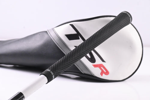 Titleist TSR4 Driver / 8 Degree / Regular Flex Evenflow Riptide 50 Shaft