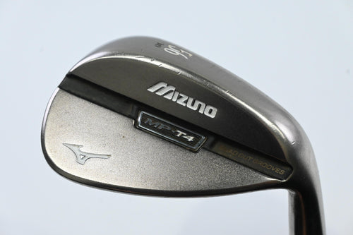 Mizuno MP-T4 Sand Wedge / 56 Degree / Wedge Flex Dynamic Gold