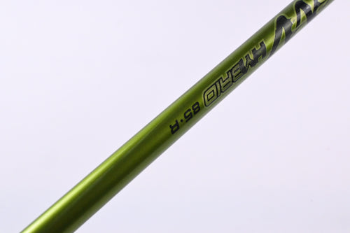 Titleist 585.H #3 Hybrid / 21 Degree / Regular Flex Aldila NV Green 85 Shaft