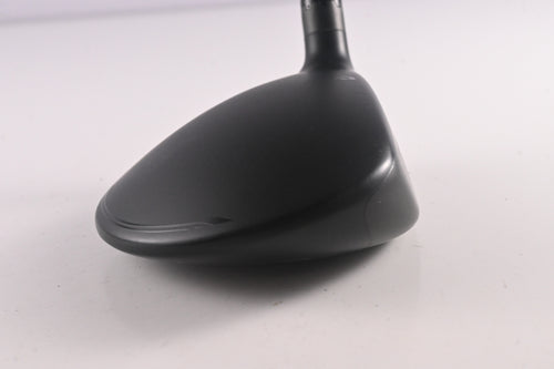 Cobra Darkspeed X #3HF Wood / 16.5 Degree / Regular Flex Lin-Q M40X Blue 6 Shaft