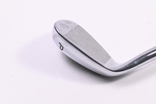 Cobra King F9 Pitching Wedge / 44 Degree / Stiff Flex KBS Tour 90 Shaft