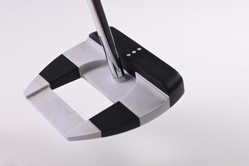 Odyssey Ai-One Square 2 Square Jailbird Putter / 33 Inch
