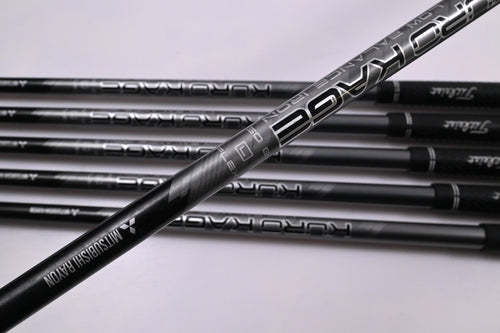 Ladies Titleist 714 AP1 Irons / 5-PW / Ladies Flex Kuro Kage 50 Shafts