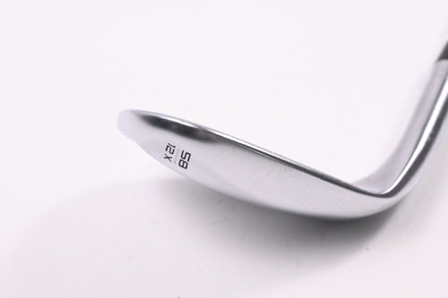 Callaway Opus SP Lob Wedge / 58 Degree / Stiff Flex Dynamic Gold S200 Shaft