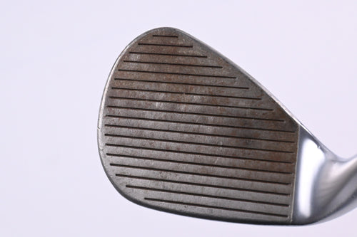 Callaway Jaws Full Toe Lob Wedge / 58 Degree / Wedge Flex Dynamic Gold Spinner