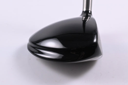 Taylormade Burner 2008 #5 Wood / 18 Degree / Stiff Flex Taylormade Reax 49 Shaft