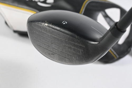 Taylormade RBZ Black #3 Wood / 15 Degree / Regular Flex Rocketfuel 55 Shaft