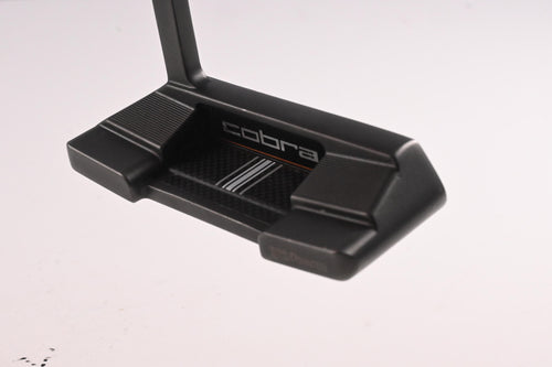 Cobra 2024 Vintage Grand Sport 35 Putter / 34 Inch
