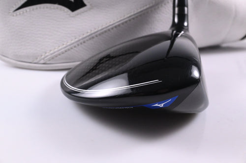 Mizuno ST200 #3 Wood / 15 Degree / Stiff Flex Diamana S+ Ltd Blue 70 Shaft