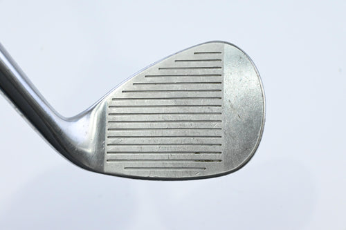 Left Hand Callaway Mack Daddy CB Pitching Wedge / 46 Degree / Wedge Flex KBS