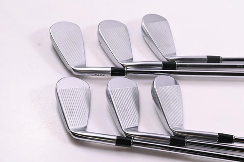 Srixon ZX4/ZX5 MK II Irons / 5-PW / Regular Flex Project X LZ 115 Shafts